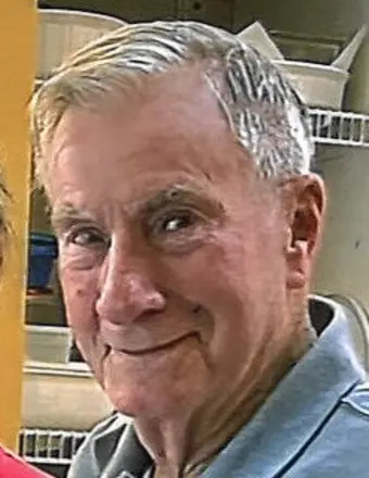Kenneth "Ken" R. VanRiper's obituary , Passed away on April 3, 2025 in Gladwin, Michigan