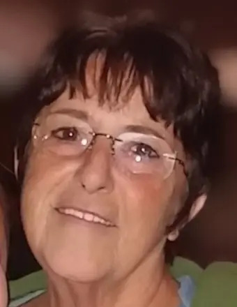 Linda Lou Cunningham Obituary