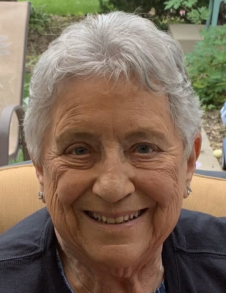 Joycelle M. Smith Obituary