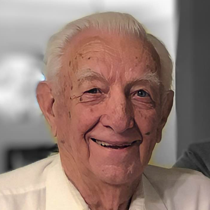 Preston Hunt Obituary