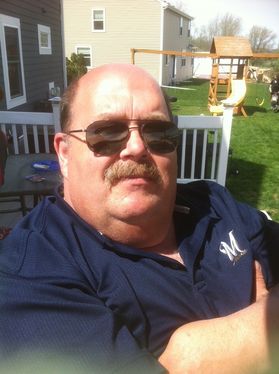 Chris Golombowski Obituary