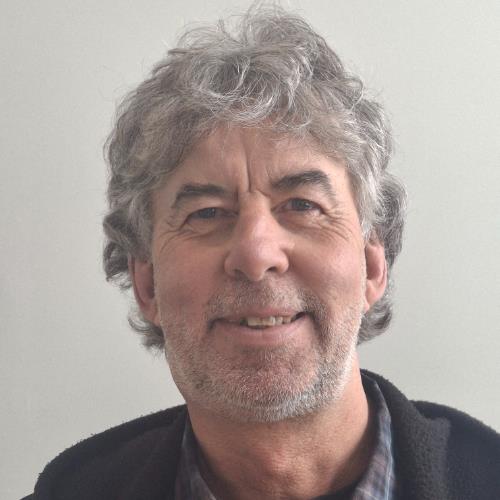 Avis de décès de Jean-François Poulin , Décédé le 18 avril 2025 à Québec, Québec