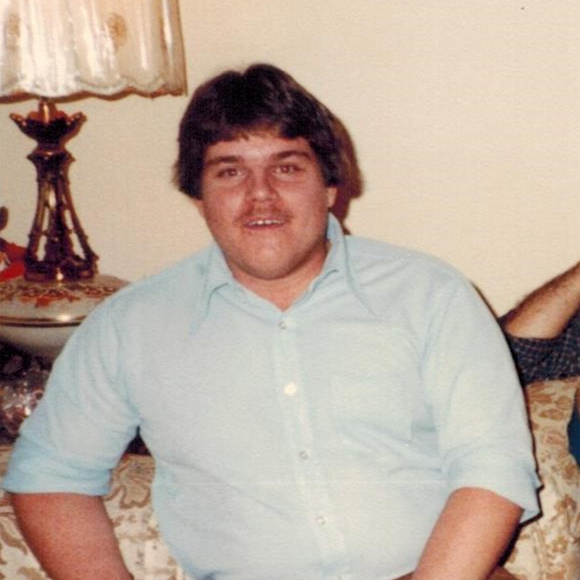 Kim Alan Klages