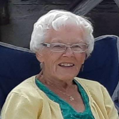 Maxine Cecelia (McFarlane) Popovich Obituary