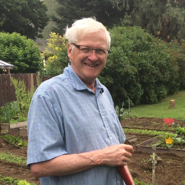 Mr Joseph Lewis Buckman's obituary , Passed away on December 30, 2024 in Kamloops, British Columbia