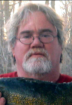 Brian Johnson's obituary , Passed away on April 17, 2015 in Cumberland, Wisconsin