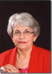 Bernice Braboy Brown Obituary