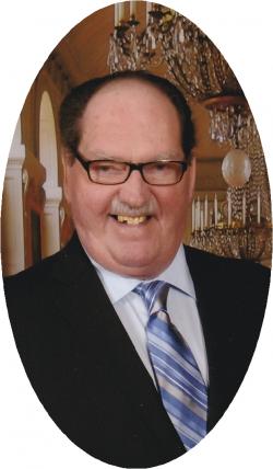 David Dargie Steeves's obituary , Passed away on May 3, 2017 in Cornwall, Prince Edward Island