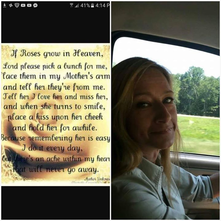 Angie Barnes's obituary , Passed away on May 6, 2017 in Moody, Alabama