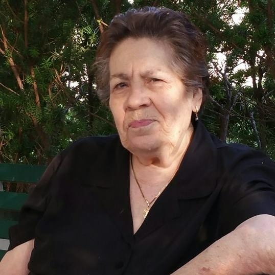 Carmen Martinez Obituary