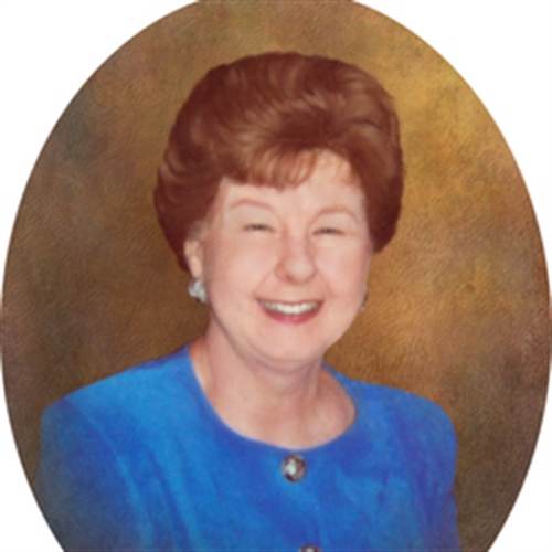 Mary Ruth Chisholm's obituary , Passed away on February 25, 2016 in Red Oak, Texas