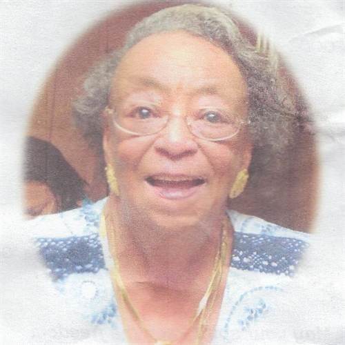 Virginia G. Green Obituary