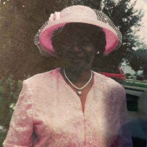 Gussie Byrd's obituary , Passed away on January 14, 2014 in Sanford, Florida