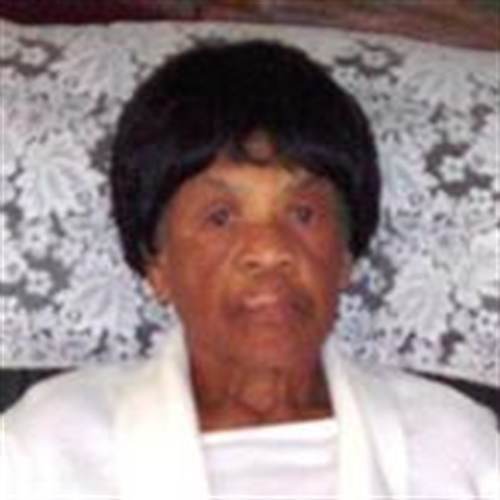 Mable Galloway Obituary