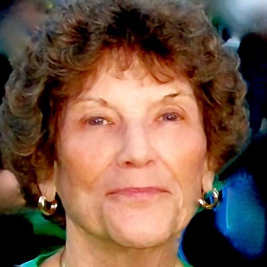 Florence Kennedy Walters Chapman's obituary , Passed away on May 17, 2017 in Pensacola, Florida