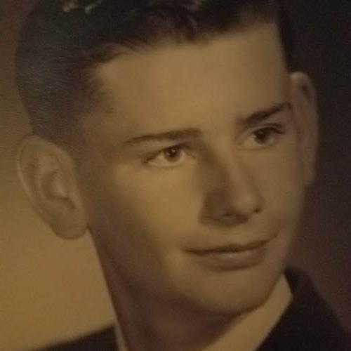 Patrick Michael O'Neill's obituary , Passed away on May 18, 2017 in Tacoma, Washington