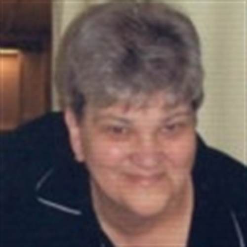 Ann Marie Allie Obituary