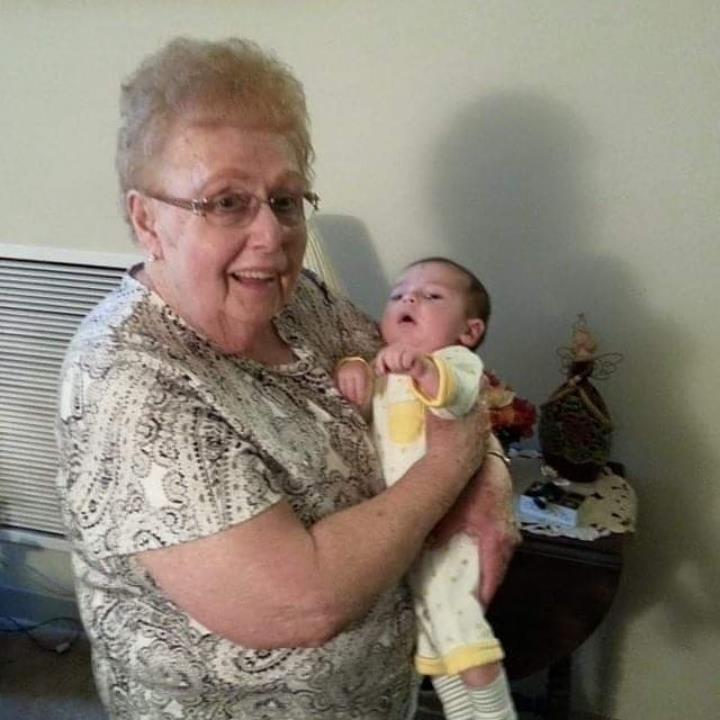 Pauline Ann "Benasky" Enos's obituary , Passed away on September 20, 2015 in Taunton, Massachusetts