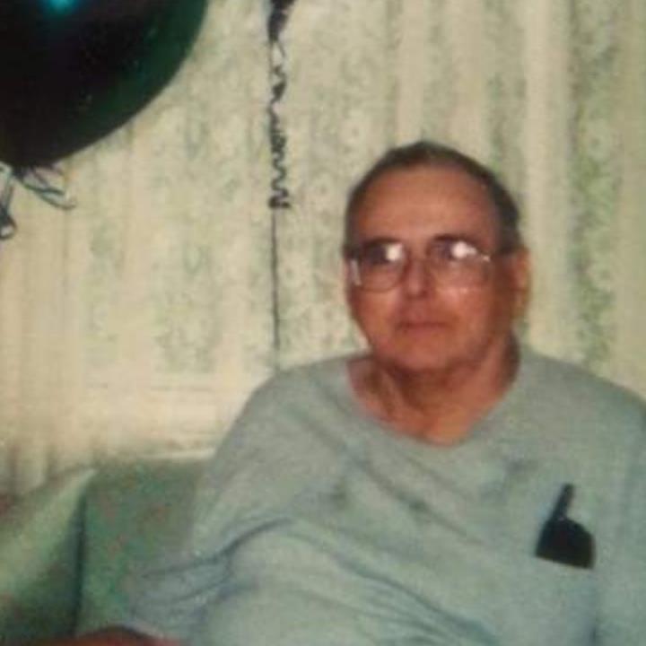 George R. Enos Obituary