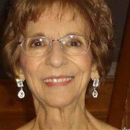 Noëlla (Bernard) Richer Obituary