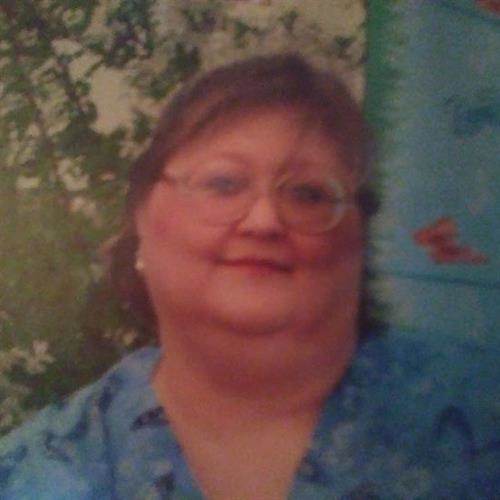 Terry Lyn Goodknight's obituary , Passed away on May 24, 2017 in Kingfisher, Oklahoma