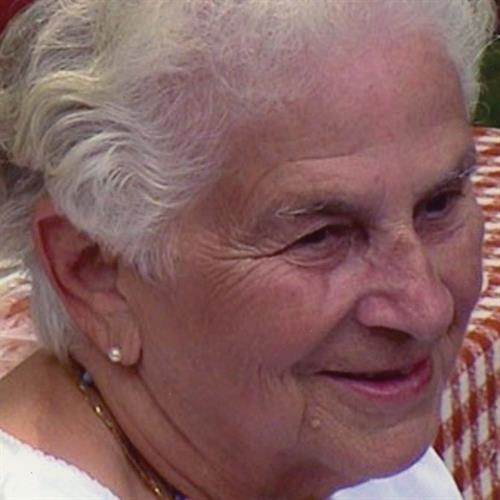 Delmina M. “Ferranti” Subilia's obituary , Passed away on January 18, 2015 in Wells, Maine