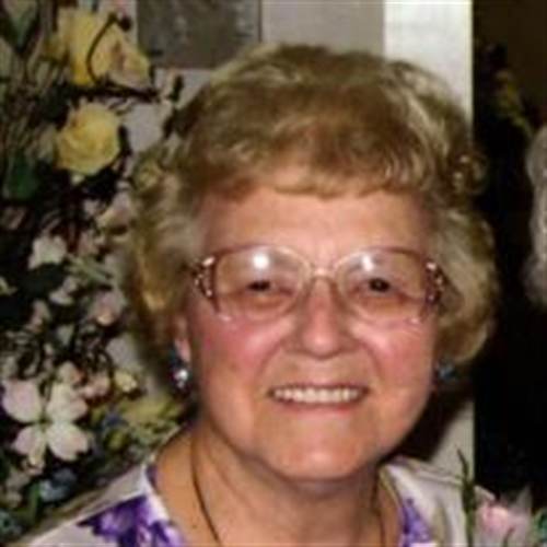 Ethel Berry's obituary , Passed away on June 6, 2011 in Salisbury, Maryland