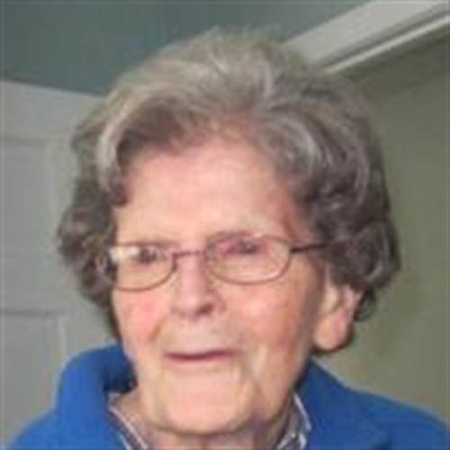 Ruth Arlene Campbell's obituary , Passed away on December 23, 2013 in South Dennis, Massachusetts