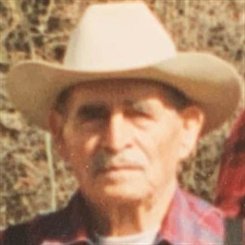 Alberto Abeyta's obituary , Passed away on December 6, 2012 in Cleveland, New Mexico