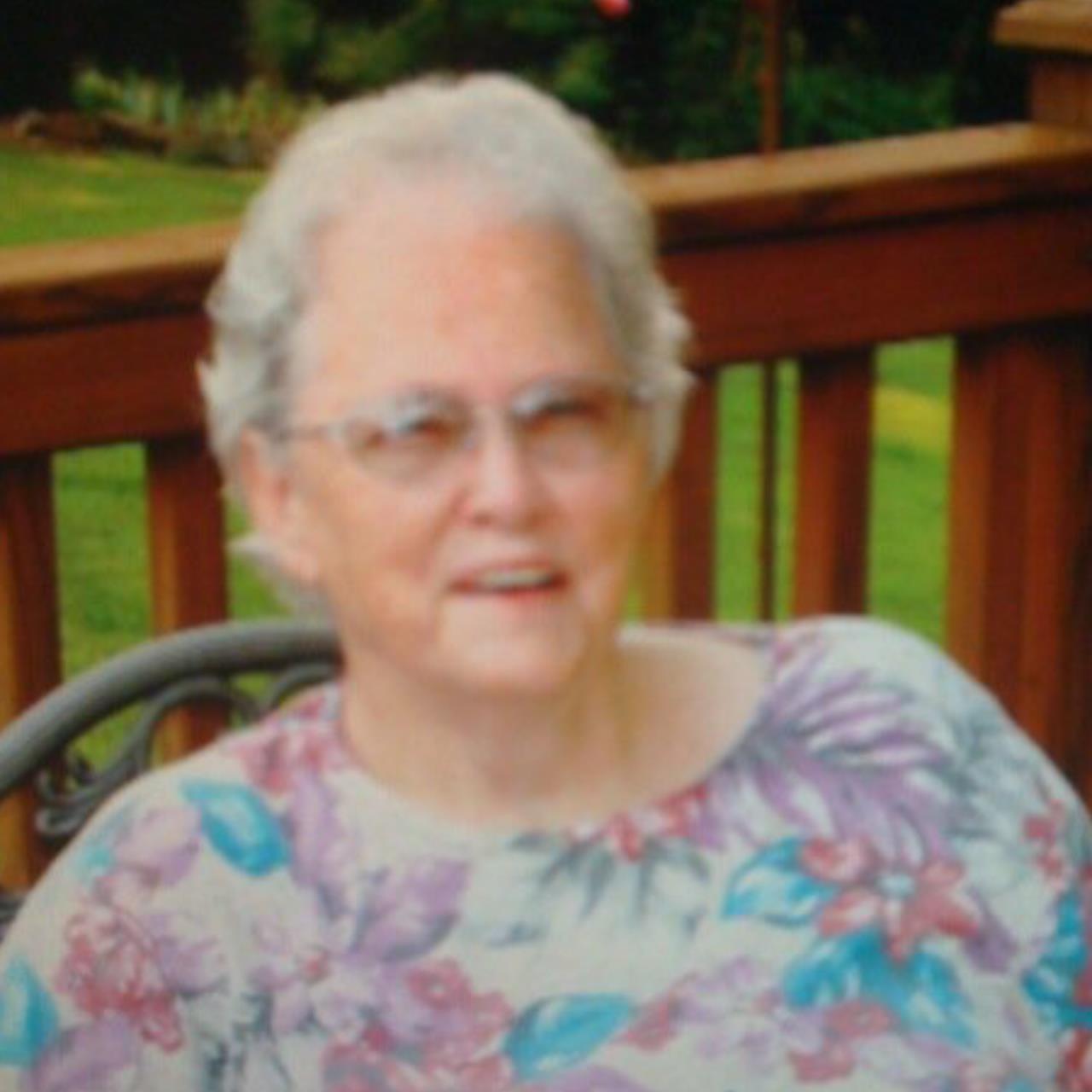 Dorothy Nadine Decker's obituary , Passed away on December 25, 2014 in Charleston, Arkansas