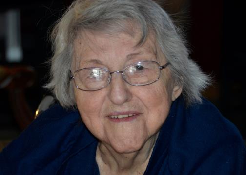 Lena Tatro's obituary , Passed away on November 13, 2014 in White River Junction, Vermont