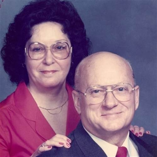 Ora Lyons Obituary