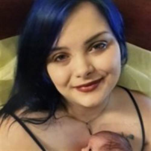 Kayla Marée Ferraro's obituary , Passed away on July 4, 2017 in Garner, North Carolina