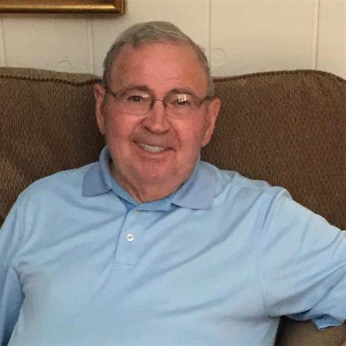 James William Carnahan's obituary , Passed away on July 25, 2017 in Goodlettsville, Tennessee