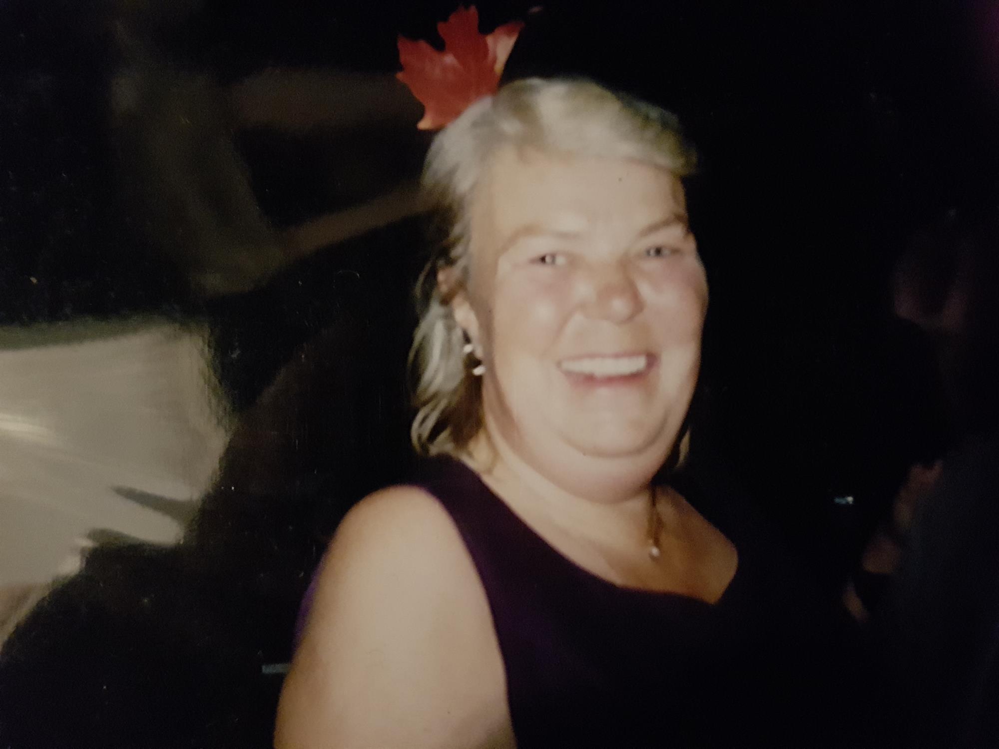 Earla Jean Reckzin's obituary , Passed away on August 15, 2017 in Pembroke, Ontario