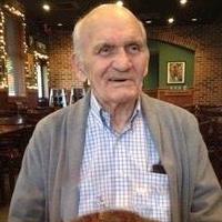 Walter Hitchuk's obituary , Passed away on August 23, 2015 in Stallings, North Carolina