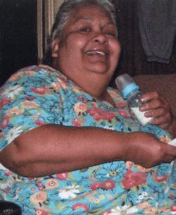 Christine Penitoni's obituary , Passed away on May 24, 2014 in Talihina, Oklahoma