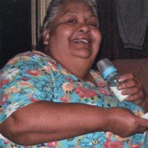 Christine Penitoni's obituary , Passed away on May 24, 2014 in Talihina, Oklahoma