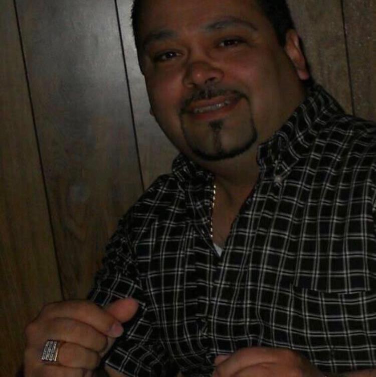 George Serrano Jr. Obituary