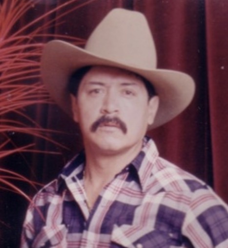 Miguel Angel Rodriguez Sr. Obituary