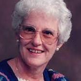 June Roberta Follwell Obituary