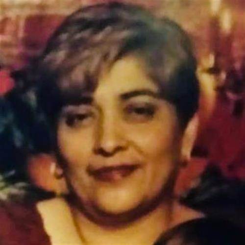 Reyna Isela Gutierrez's obituary , Passed away on March 6, 2015 in Grand Prairie, Texas