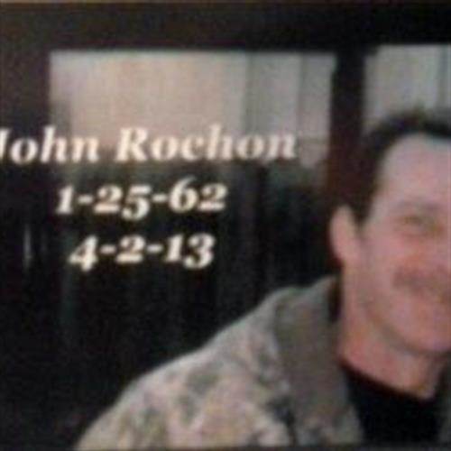 John L. Rochon's obituary , Passed away on April 2, 2013 in New Richmond, Ohio