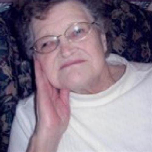 Ruth Faulkner's obituary , Passed away on April 7, 2012 in Evans, Colorado