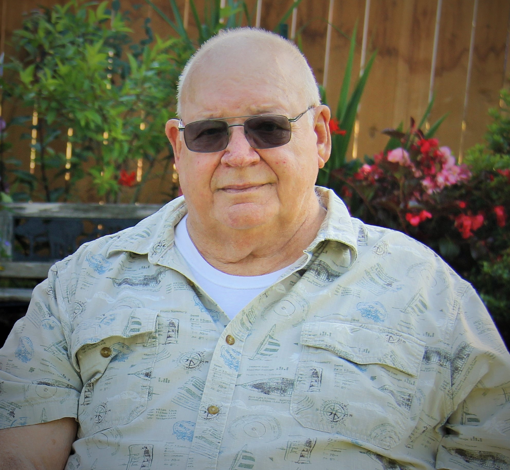 Donald Nestegard's obituary , Passed away on September 18, 2017 in Fircrest, Washington