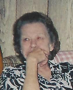 Nola Lee Dupre's obituary , Passed away on October 1, 2013 in Opelousas, Louisiana