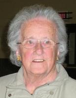 Nancy Ann Gaffey Obituary