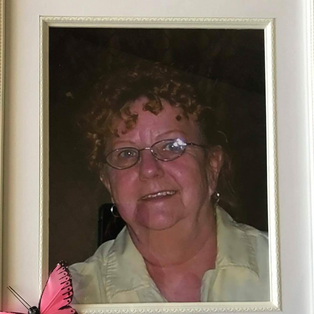 Elaine Leona Shelton's obituary , Passed away on September 22, 2017 in Melvindale, Michigan