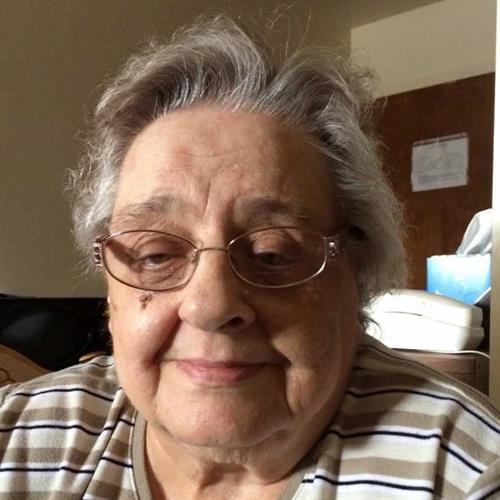 Shirley A. Frappier's obituary , Passed away on September 10, 2015 in Gladstone, Michigan