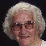 Edna M. Ivers Obituary